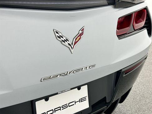 Used 2019 Chevrolet Corvette Grand Sport image 17