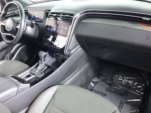 Used 2022 Hyundai Santa Cruz Limited w/ Cargo Package image 40