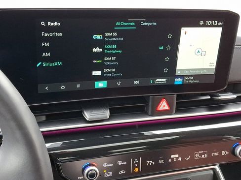 Used 2025 Kia Carnival SX Prestige image 20