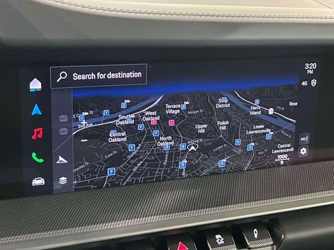 Certified 2025 Porsche 911 Carrera S image 25