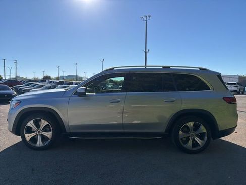 Used 2022 Mercedes-Benz GLS 450 4MATIC image 26