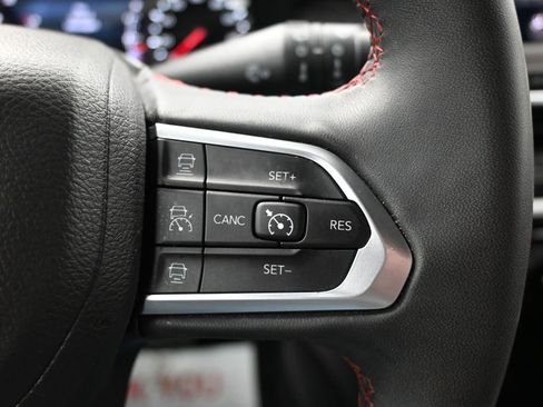 Used 2024 Jeep Compass Trailhawk image 25