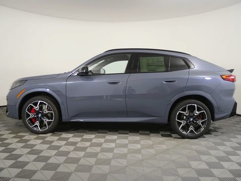 New 2026 BMW X2 xDrive28i w/ Technology Package AWD/4WD image 6