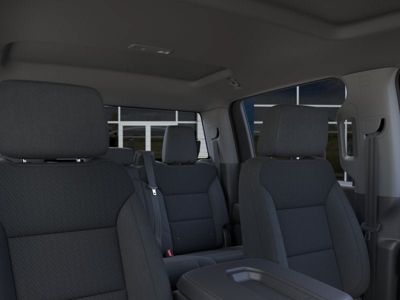New 2026 GMC Sierra 1500 Pro w/ Pro Value Package AWD/4WD image 24