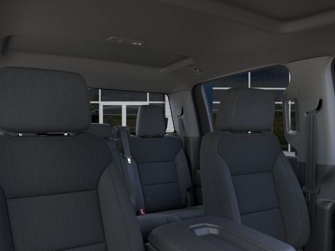 New 2026 GMC Sierra 1500 Pro w/ Pro Value Package AWD/4WD image 24