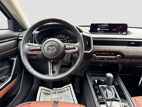 Certified 2025 MAZDA CX-50 Meridian Edition w/ Apex Package image 27