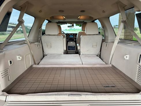 Used 2017 Ford Expedition EL Limited w/ Equipment Group 301A RWD image 22