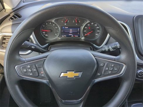Used 2023 Chevrolet Equinox LT image 30