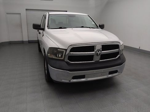 Used 2018 RAM 1500 Tradesman w/ Popular Equipment Group RWD image 14