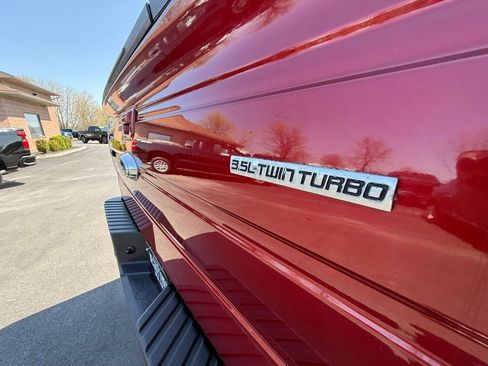 Used 2014 Ford F150 FX4 w/ FX Appearance Package AWD/4WD image 27