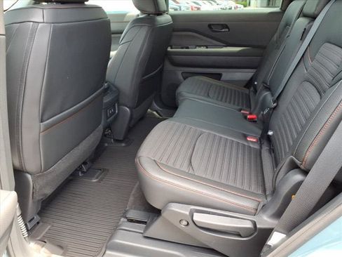 New 2026 Nissan Pathfinder Rock Creek AWD/4WD image 5