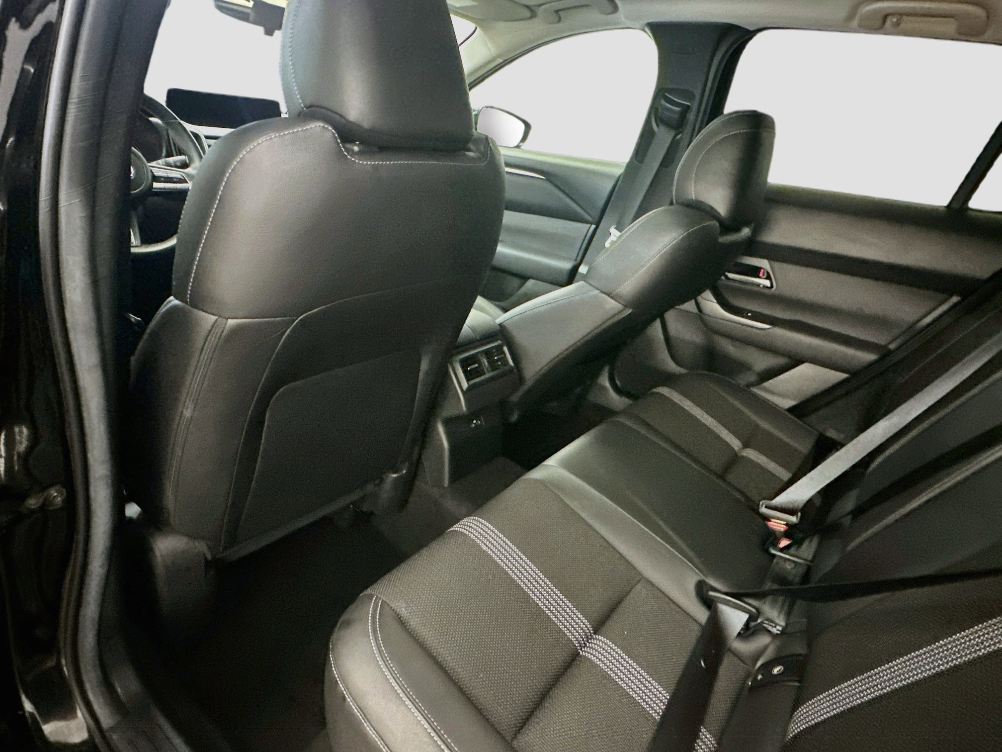 Used 2026 MAZDA CX-50 AWD 2.5 S w/ Preferred Pkg image 29