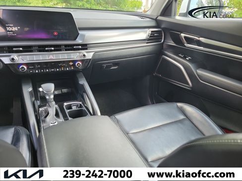 Certified 2023 Kia Telluride LX FWD image 20