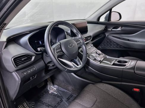 Used 2023 Hyundai Santa Fe SEL w/ Cargo Package AWD/4WD image 9