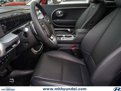New 2026 Hyundai Ioniq 9 Limited AWD/4WD image 22