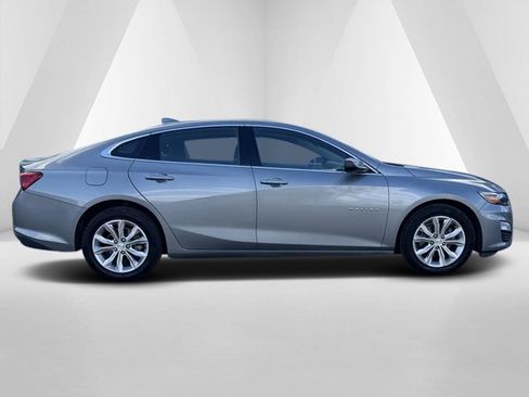 Used 2023 Chevrolet Malibu LT image 8