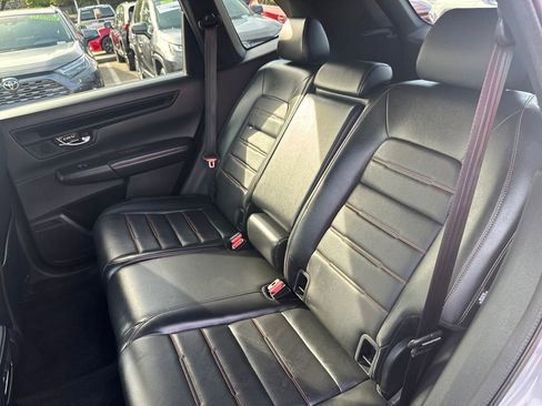 Used 2024 Honda CR-V Sport-L image 34