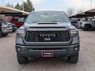 Used 2020 Toyota Tundra TRD Pro video 2