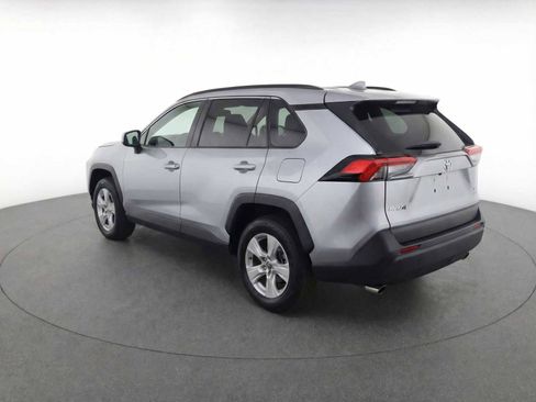 Used 2024 Toyota RAV4 XLE image 6