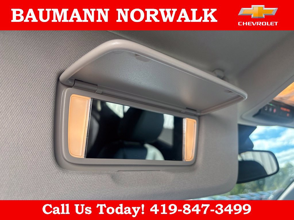 Used 2023 Buick Encore GX Select w/ Safety Package II AWD/4WD image 29
