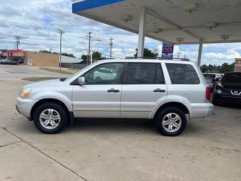 Used 2005 Honda Pilot EX-L image 4