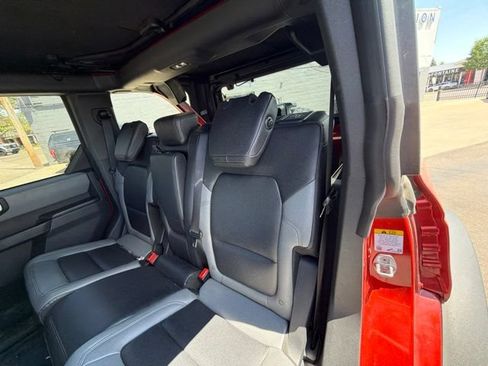 Used 2024 Ford Bronco Big Bend AWD/4WD image 6