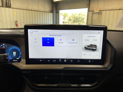 Used 2025 Ford Bronco Sport Big Bend image 41