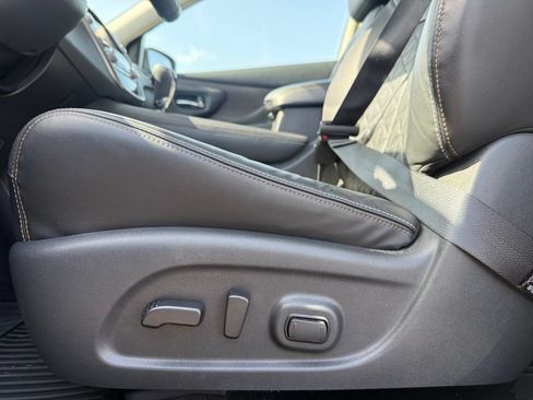 Used 2024 Nissan Murano Platinum AWD/4WD image 9