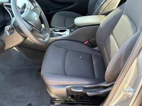 Used 2024 Chevrolet Malibu LS image 26