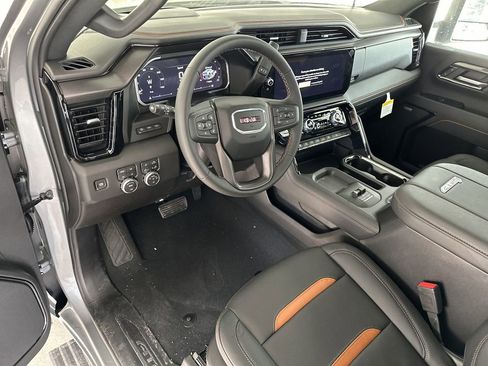 New 2026 GMC Sierra 2500 AT4 w/ AT4 Premium Plus Package image 13
