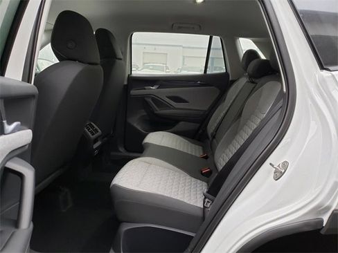 New 2026 Volkswagen Tiguan S image 7