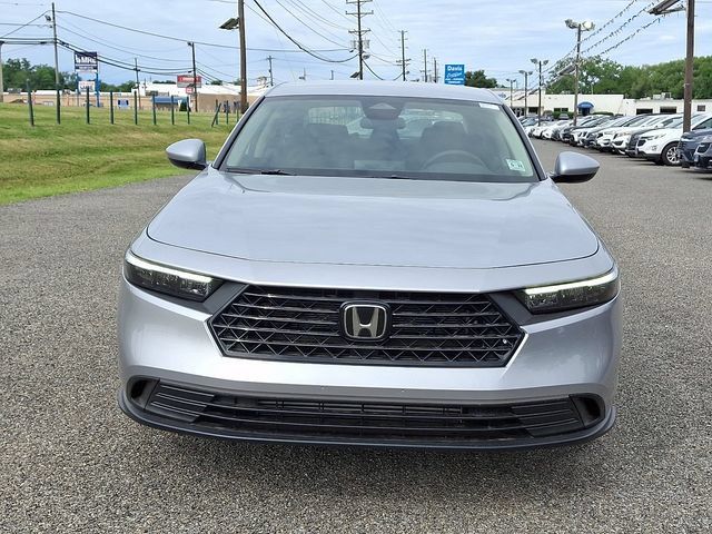 Certified 2026 Honda Accord LX image 2