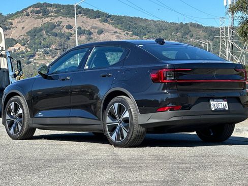 Used 2024 Polestar Polestar 2 image 6