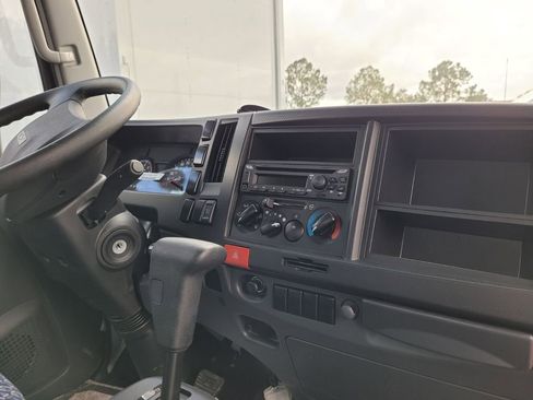 New 2024 Chevrolet Low Cab Forward RWD image 10