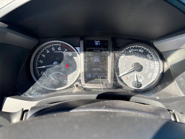 Used 2023 Toyota Tacoma TRD Pro AWD/4WD image 9
