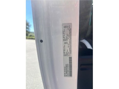 Used 2023 RAM ProMaster 3500 FWD image 16