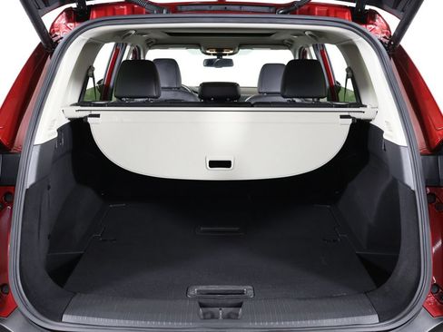 Used 2023 Nissan Rogue Platinum AWD/4WD image 22