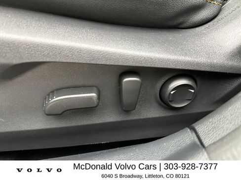 Used 2023 Subaru Outback Wilderness AWD/4WD image 12