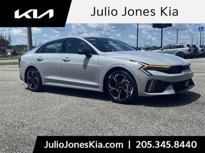 Used 2025 Kia K5 GT-Line