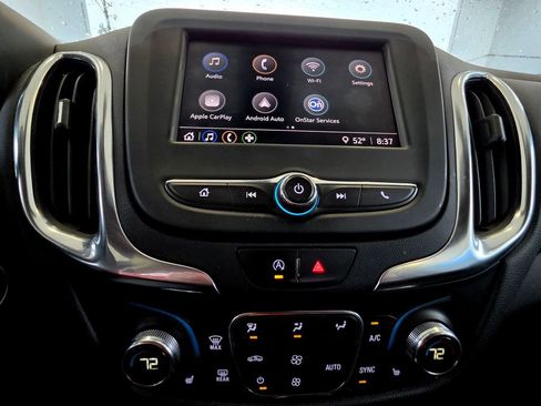 Used 2022 Chevrolet Equinox LT FWD image 33