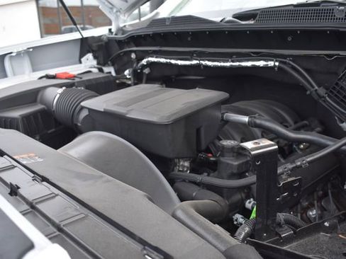 New 2025 Chevrolet Silverado 3500 W/T w/ WT Convenience Package image 32