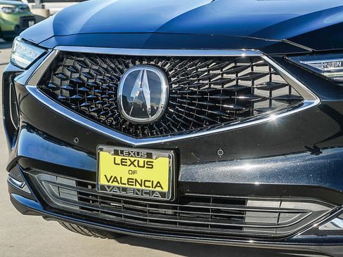 Used 2023 Acura MDX FWD w/ Technology Package image 9