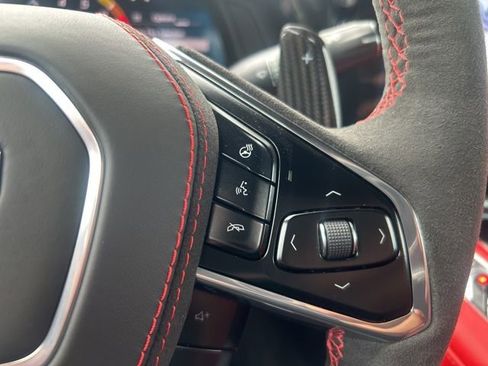 New 2025 Chevrolet Corvette Z06 w/ Stealth Interior Trim Package image 29