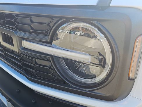 Used 2024 Ford Bronco Raptor image 33