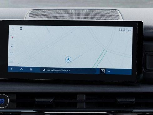 New 2026 Hyundai Santa Fe Calligraphy FWD image 13