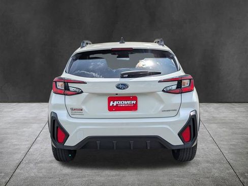 Used 2025 Subaru Crosstrek 2.0i Premium AWD/4WD image 5