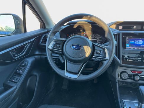 Used 2023 Subaru Impreza 2.0i Premium AWD/4WD image 11