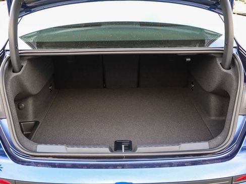 Used 2025 Audi A3 2.0T Premium w/ Black Optic Package image 25