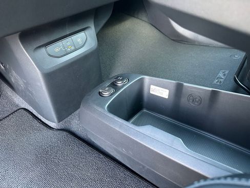 Used 2025 Kia EV6 Light RWD image 35
