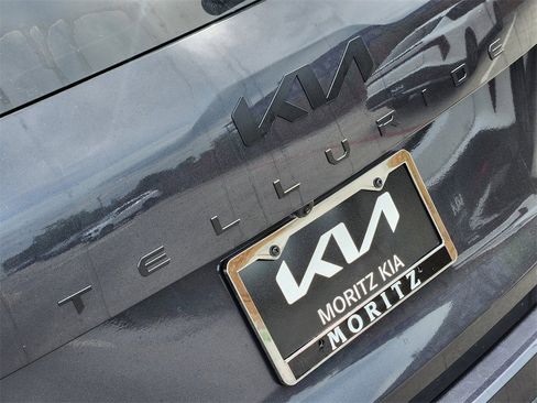 New 2025 Kia Telluride SX Prestige X-Line image 8